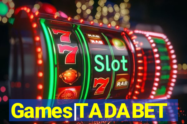 Games|TADABET